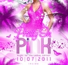 PRETTY IN PINK AFFAIR - NIGHT FOR THE LADIES EDTION